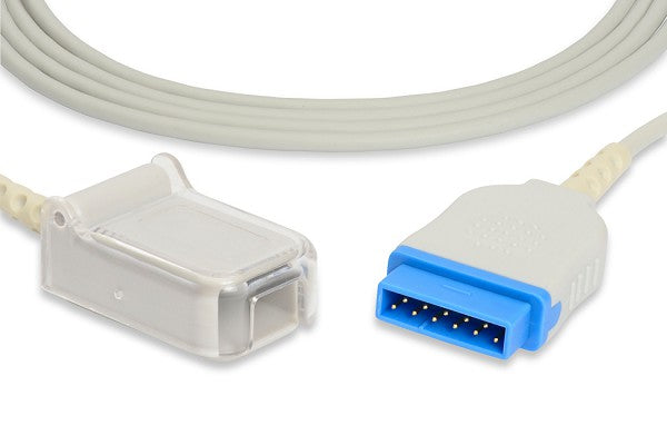 Câble IBP pour GE Healthcare - MXMQ-BC - Med Accessories Câble IBP pour GE Healthcare - MXMQ-BC - Med Accessories