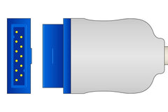 GE Healthcare > Marquette Compatible SpO2 Adapter Cablethumb