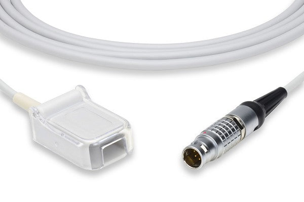 Mennen Compatible SpO2 Adapter Cable - 261-877-070