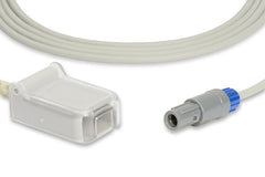 Mindray > Datascope Compatible SpO2 Adapter Cablethumb