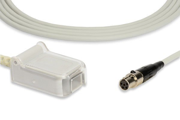 Mennen Compatible SpO2 Adapter Cable