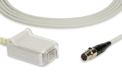 Mennen Compatible SpO2 Adapter Cablethumb