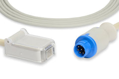 Mennen Compatible SpO2 Adapter Cablethumb