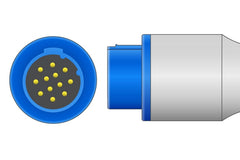 Mennen Compatible SpO2 Adapter Cable - 551-306-321thumb