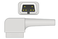 Criticare Compatible SpO2 Adapter Cablethumb