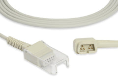 Criticare Compatible SpO2 Adapter Cable - 518DDthumb