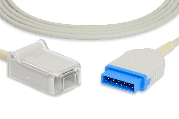 Adaptateurs pour électrodes ECG à bouton pression (lot de 10 Adaptateurs pour électrodes ECG à bouton pression (lot de 10
