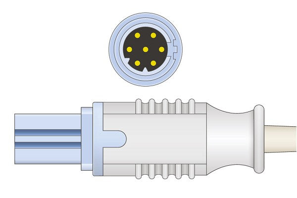 Compatible Oxygen Sensor For Draeger OOM202 - Same Day Shipping