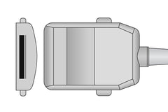 Mindray > Datascope Compatible SpO2 Adapter Cable - 9200-30-10707thumb