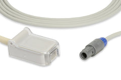 Mindray > Datascope Compatible SpO2 Adapter Cable - 0010-30-42625