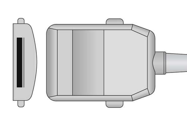 Mindray > Datascope Compatible SpO2 Adapter Cable