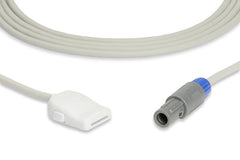 Mindray > Datascope Compatible SpO2 Adapter Cablethumb
