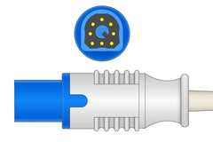 Philips Compatible SpO2 Adapter Cablethumb