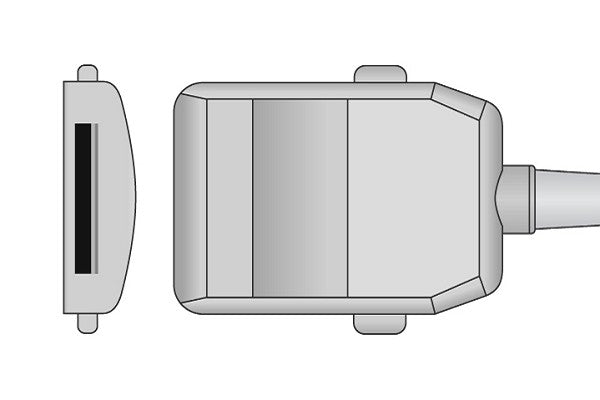 Philips Compatible SpO2 Adapter Cable