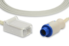 Schiller Compatible SpO2 Adapter Cablethumb