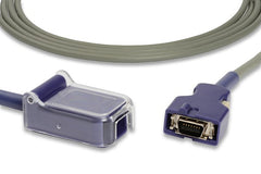 Covidien > Nellcor Compatible SpO2 Adapter Cable - DOC-10thumb