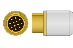 Infinium Compatible SpO2 Adapter Cablethumb