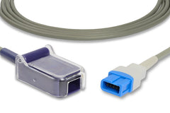 Spacelabs Compatible SpO2 Adapter Cable - 700-0792-00thumb