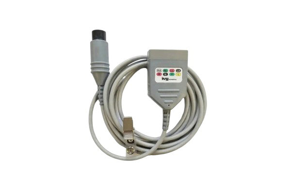 GE Healthcare Original ECG Trunk Cable