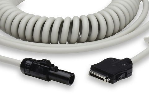 GE Healthcare > Marquette Compatible EKG Trunk Cable