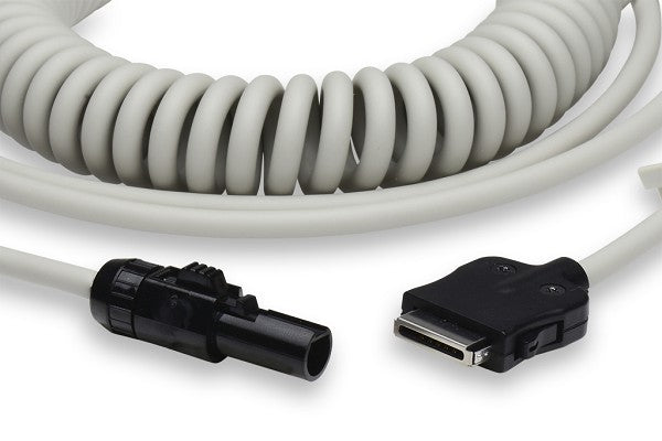 GE Healthcare > Marquette Compatible EKG Trunk Cable