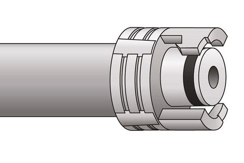 Disposable NIBP Cuff