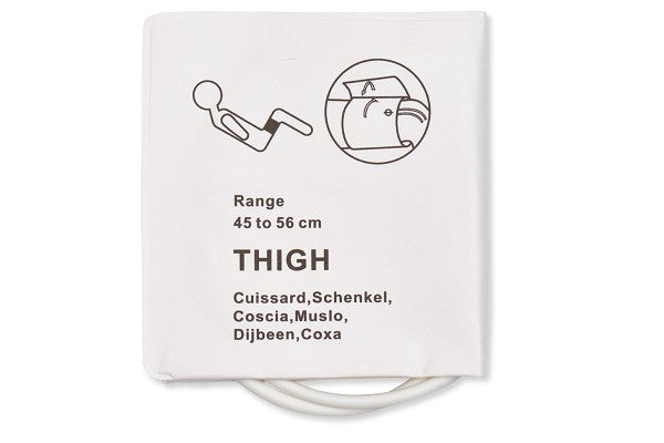 Disposable NIBP Cuff