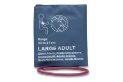 Reusable NIBP Cuffthumb