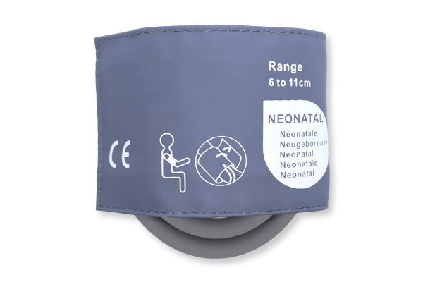 Reusable NIBP Cuff