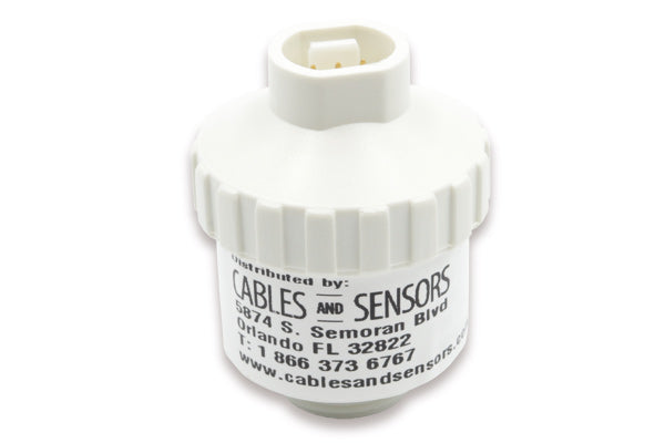 Compatible O2 Cell for Covidien > Puritan Bennett 4-072214-00 Oxygen Sensor