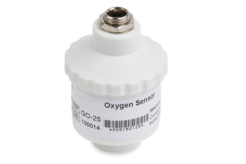 Oxygen O2 Smartop O2 Cells for Anesthesia