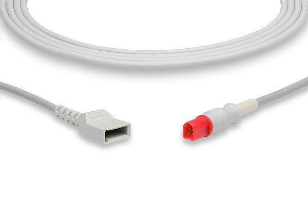 Mindray > Datascope Compatible IBP Adapter Cable