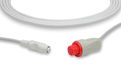 Datex Ohmeda Compatible IBP Adapter Cablethumb