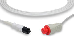 Datex Ohmeda Compatible IBP Adapter Cablethumb