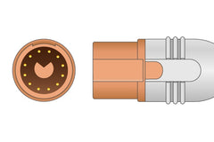Fukuda Denshi Compatible IBP Adapter Cablethumb
