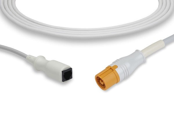 Fukuda Denshi Compatible IBP Adapter Cable