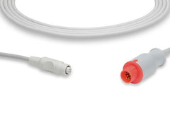 Hellige Compatible IBP Adapter Cablethumb