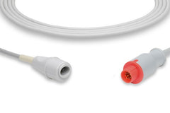 Hellige Compatible IBP Adapter Cablethumb