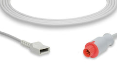 Hellige Compatible IBP Adapter Cablethumb