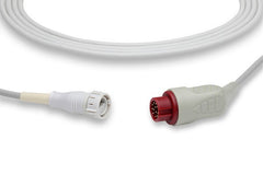 Mindray > Datascope Compatible IBP Adapter Cablethumb