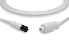 Nihon Kohden Compatible IBP Adapter Cablethumb