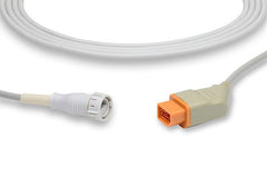 Nihon Kohden Compatible IBP Adapter Cablethumb