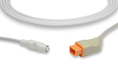 Nihon Kohden Compatible IBP Adapter Cablethumb