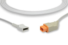 Nihon Kohden Compatible IBP Adapter Cablethumb