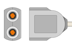 Draeger Compatible IBP Adapter Cable - 5592147thumb
