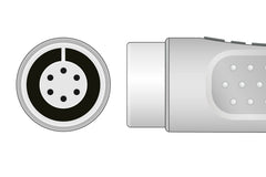 Spacelabs Compatible IBP Adapter Cablethumb