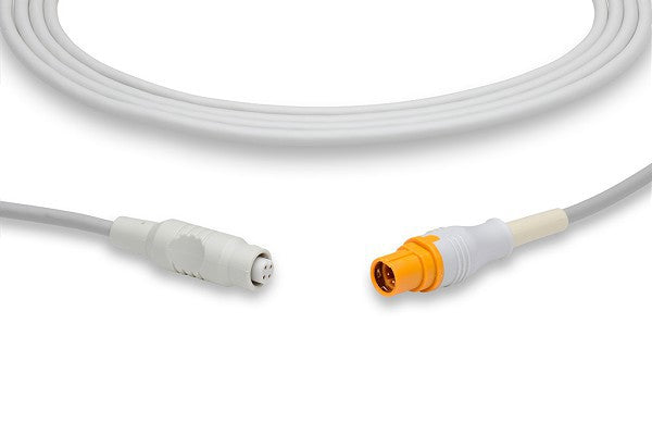 Draeger Compatible IBP Adapter Cable