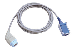 Nihon Kohden Original SpO2 Adapter Cable -  JL-650Pthumb