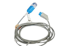 Nihon Kohden Original SpO2 Adapter Cable -  JL-900Pthumb