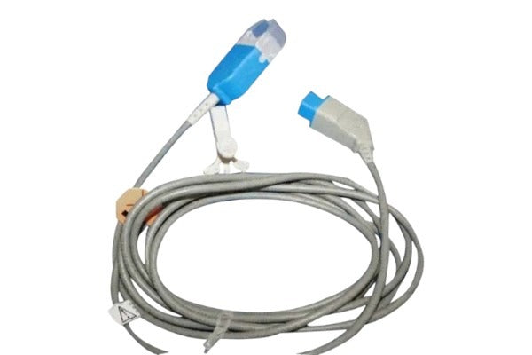 Nihon Kohden Original SpO2 Adapter Cable